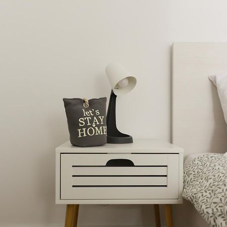 Apartament Lulu Zagrzeb Zewnętrze zdjęcie