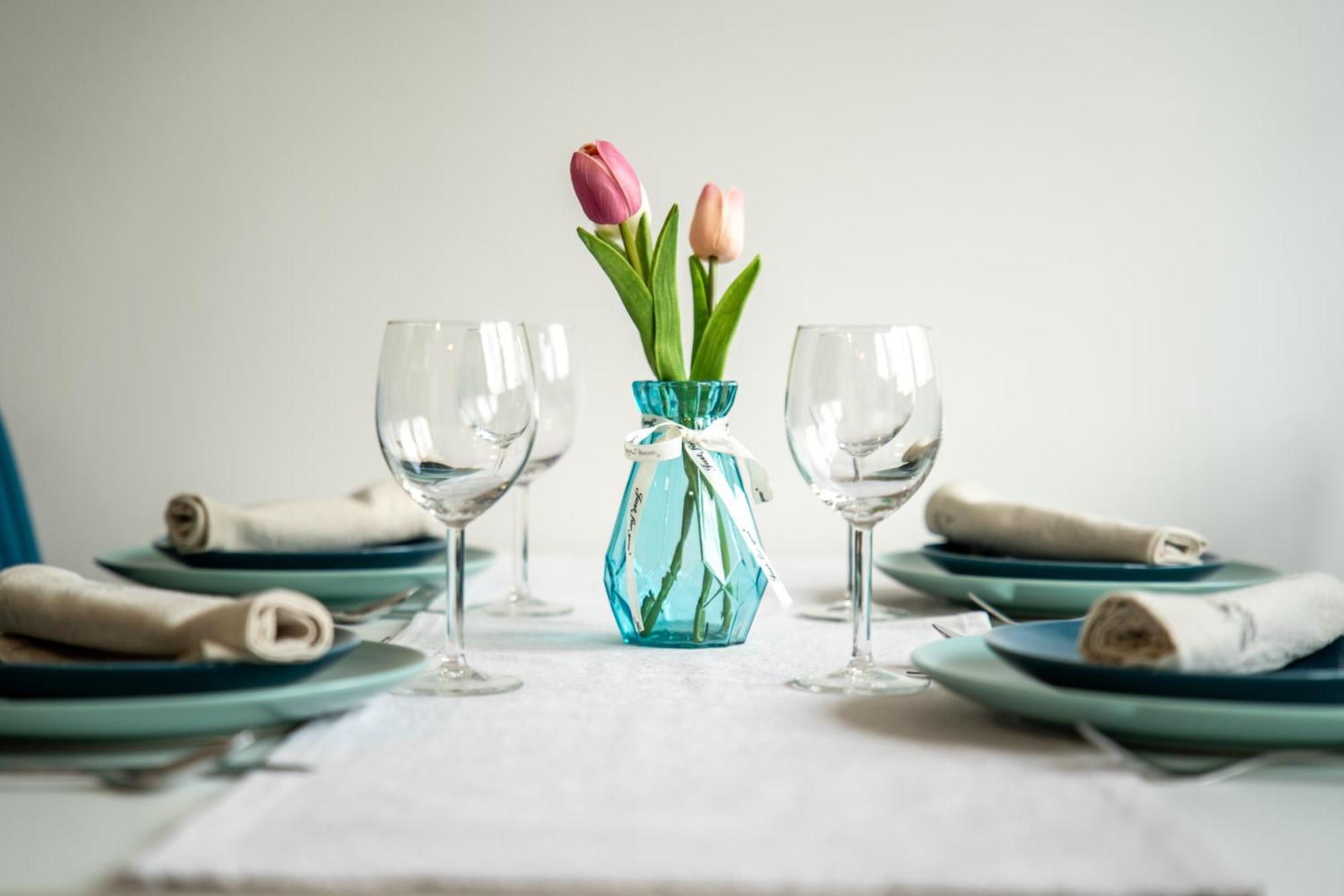 Apartament Lulu Zagrzeb Zewnętrze zdjęcie