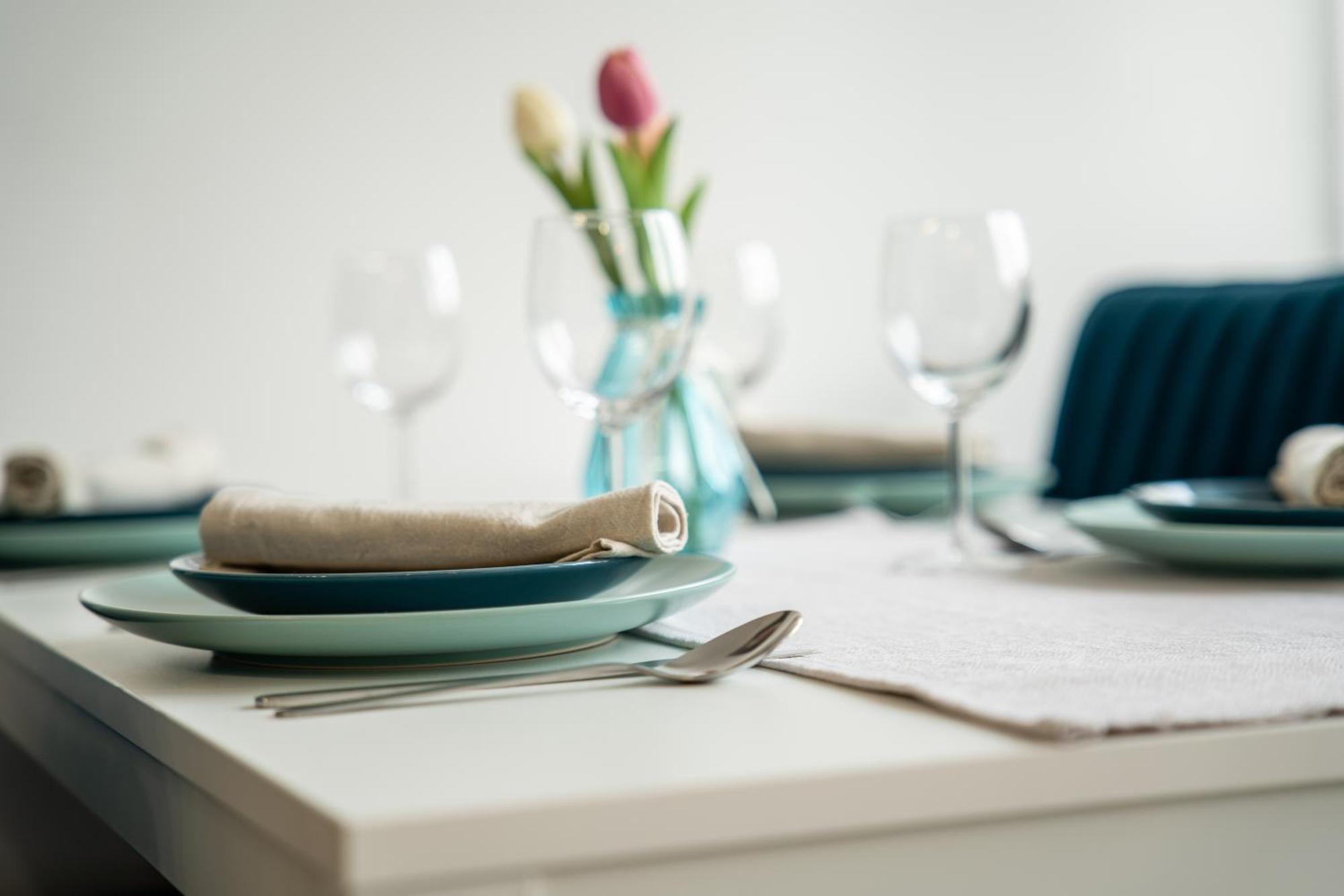 Apartament Lulu Zagrzeb Zewnętrze zdjęcie