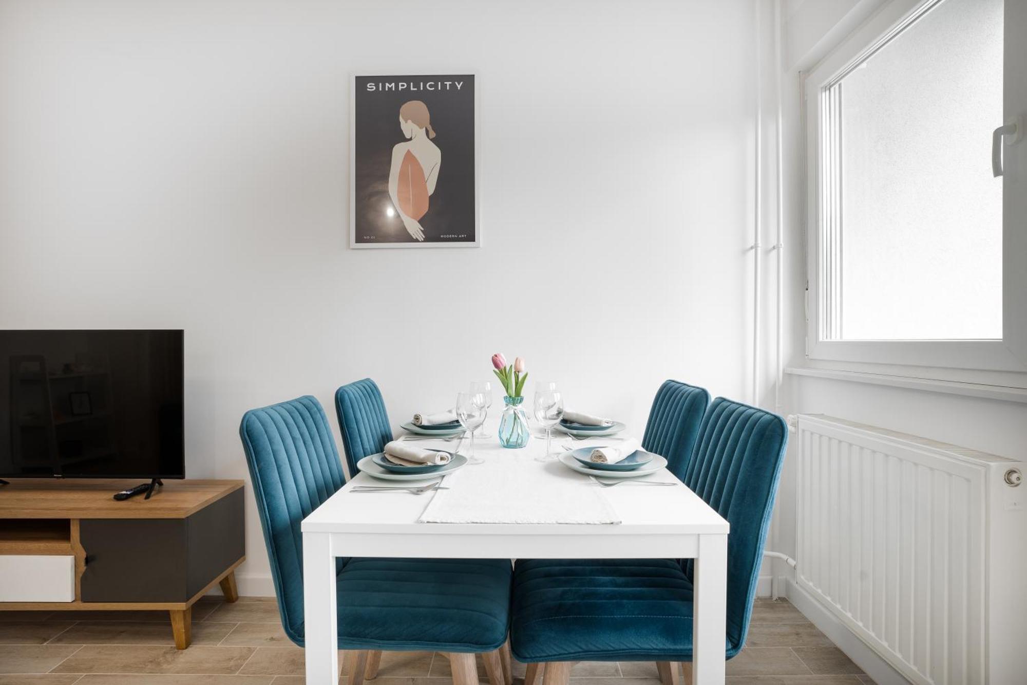 Apartament Lulu Zagrzeb Zewnętrze zdjęcie