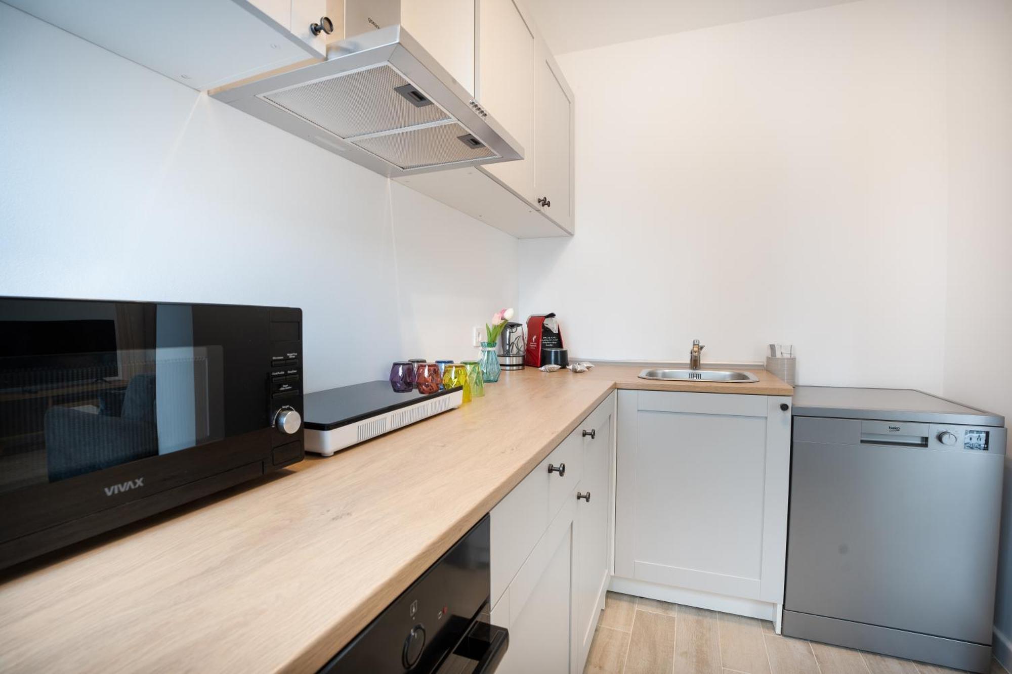 Apartament Lulu Zagrzeb Zewnętrze zdjęcie