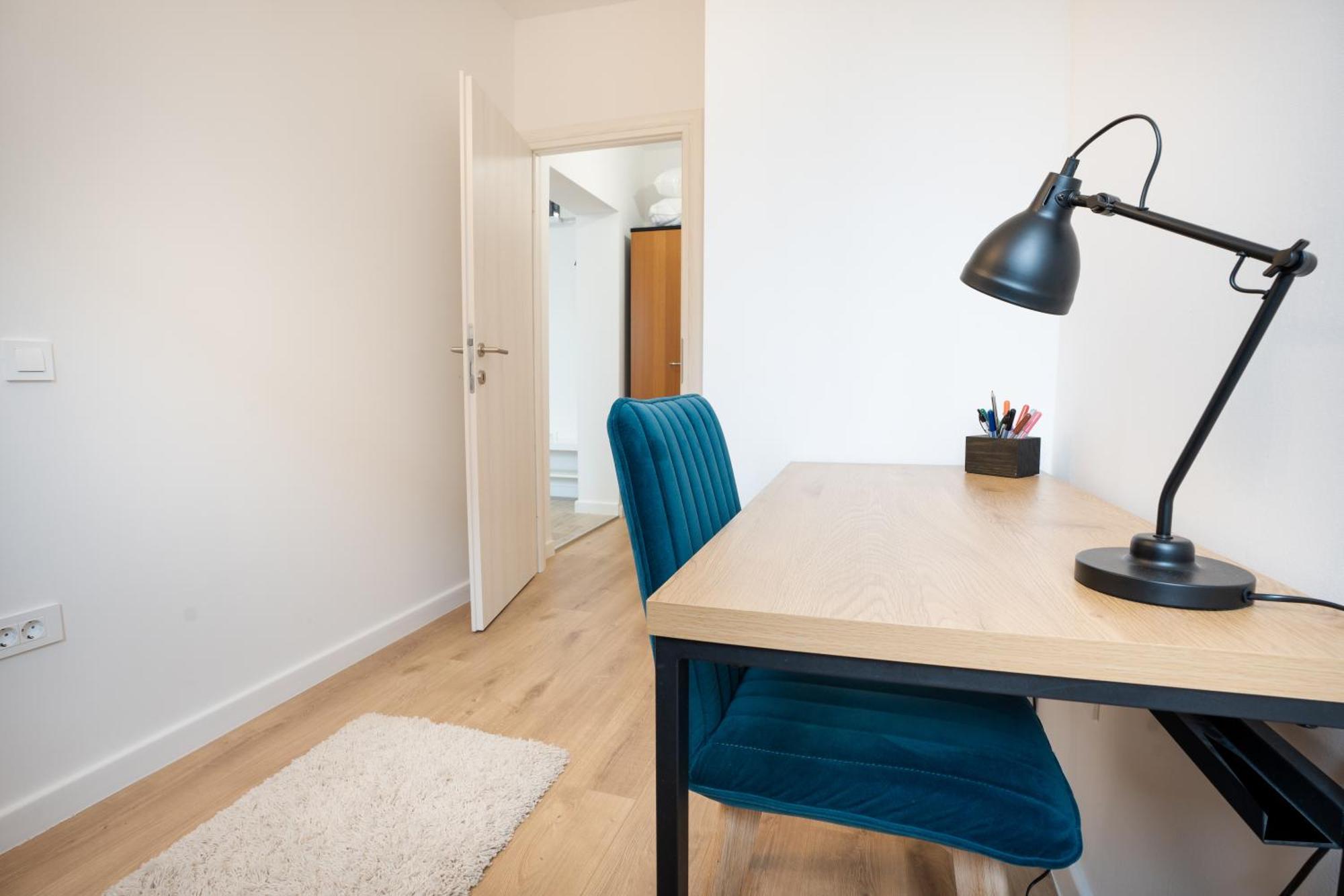 Apartament Lulu Zagrzeb Zewnętrze zdjęcie