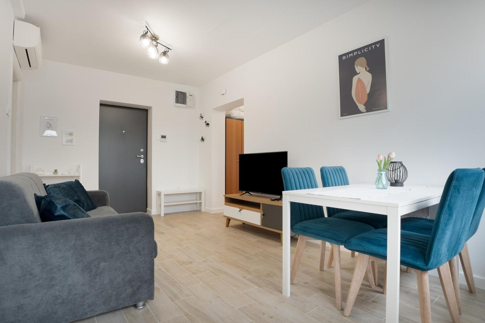 Apartament Lulu Zagrzeb Zewnętrze zdjęcie