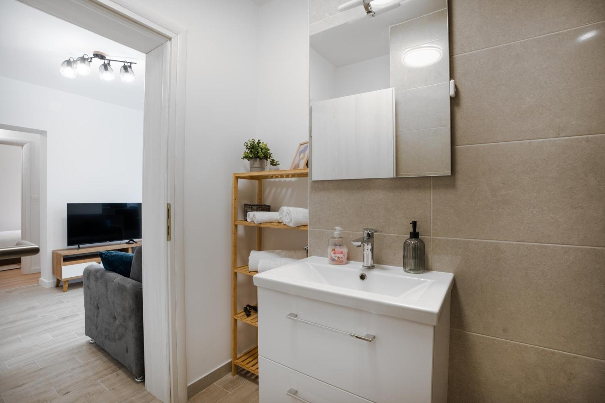 Apartament Lulu Zagrzeb Zewnętrze zdjęcie